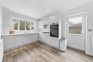 Staunton Close